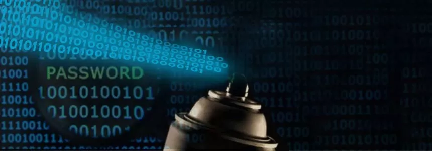 Password Spray