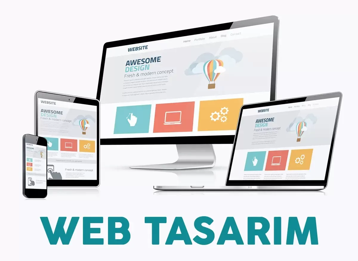 Web Tasarım