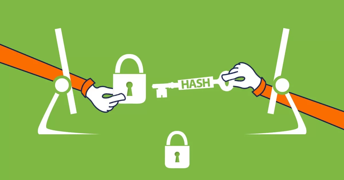 Pass to Hash