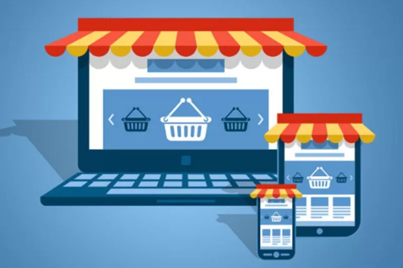 E-Ticaret Sitesi