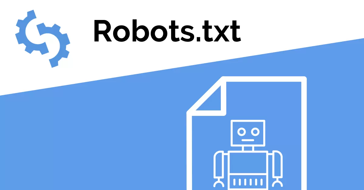 Seo'da Robots.txt 